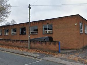 Supporting image for story: Application put in to use Bilston trading estate as operating centre