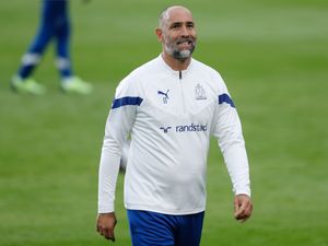 Supporting image for story: Igor Tudor ‘100 per cent’ sure Tottenham will be in Premier League next season