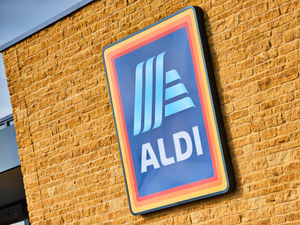 Supporting image for story: Bridgnorth's Aldi to reopen after eight-week closure