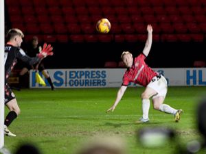 Supporting image for story: Walsall debrief: Another cup run, squad depth, DJ at the death and Hornby's heroics