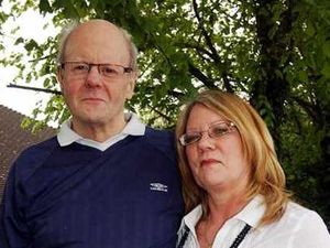 Supporting image for story: Stroke patient, 67, walked out of PRH