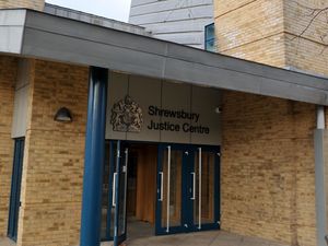 Supporting image for story: Jailed: Serial burglar asked Telford homeowner 'You're not going to fight me are you?' 