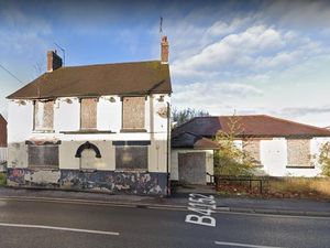 Supporting image for story: Walsall pub which has been empty for more than a decade could finally be redeveloped