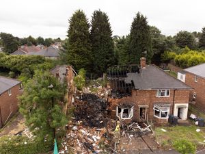 Supporting image for story: Death of grandmother, 79, in fatal gas blast was accidental, inquest jury finds