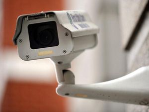 Supporting image for story: Vandals in 'targeted' attacks on CCTV cameras in Wellington