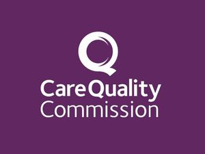 Supporting image for story: Top ratings for Shropshire care homes