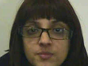 Supporting image for story: Conwoman is jailed