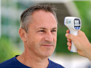 Supporting image for story: Stay safe, businesses are warned 