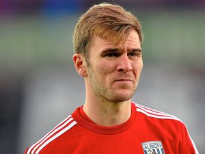 Supporting image for story: Former West Brom winger Callum McManaman has no career regrets ahead of Man Utd FA Cup clash