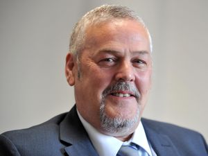 Supporting image for story: New Wolverhampton council leader pledges youth services overhaul