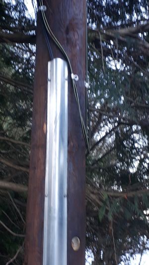 Picture: Oswestry Safer Neighbourhood Team