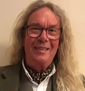 Cllr Steve Deeks-D'Silva is a member of Llandrindod Wells Town council and Powys council's Standards Community sub-committee. Llandrindod town council