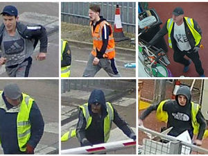 Supporting image for story: £20k worth of tools stolen in broad daylight from council depot