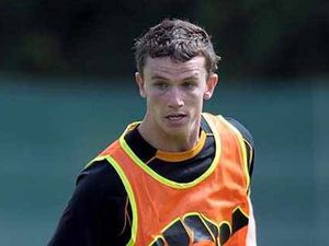 Supporting image for story: Kevin Foley knows his place at Wolves