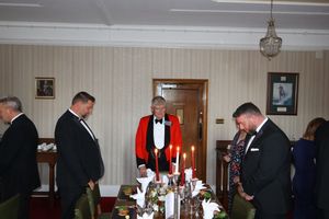 Colonel John Mytton, Shropshire Army Cadet Force Commandant