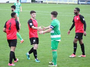 Supporting image for story: AFC Telford v North Ferriby: Must-win clash for lowly Bucks