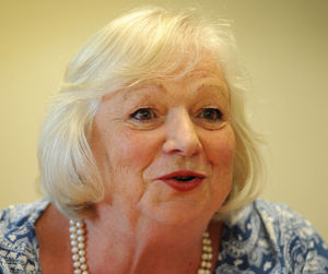 Sandwell Council leader Yvonne Davies has described Mr Gavan's decision as "extraordinary".