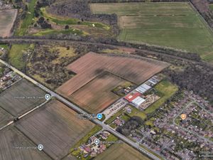 Supporting image for story: Developer argues Walsall green belt is grey as plans for 200 homes put forward