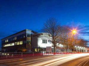 Supporting image for story: Reports of office market death premature as Goold Estates completes six deals