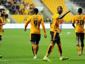 Supporting image for story: Wolves v Newport - five talking points