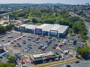 Supporting image for story: Amphion Construction marks 20 years of UK development with landmark project showcase and major new investments