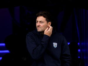 Supporting image for story: Ryan Mason's stance on West Brom captaincy and leaders as departure opens void
