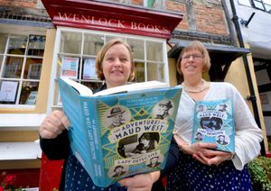 Supporting image for story