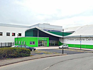 Supporting image for story: Woman attacked by car park gang outside Cannock Leisure Centre