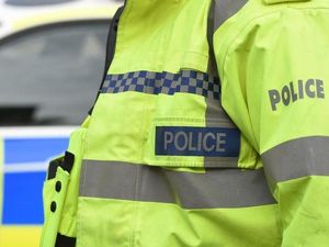 Supporting image for story: Police appeal after youth exposes himself in Telford