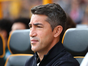 Supporting image for story: Centre back is top of Wolves boss Bruno Lage’s list
