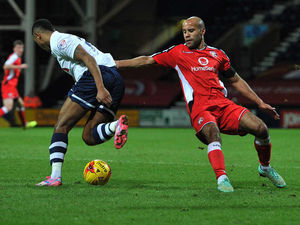 Supporting image for story: Adam Chambers: No room for error at Walsall