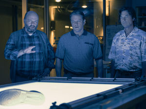 Supporting image for story: Film Talk: Latest Movie Releases – 'Damaffleck' are hoping new Nike flick is a shoe-in