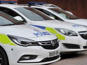 Supporting image for story: Four arrests and imitation firearm seized following city centre disorder