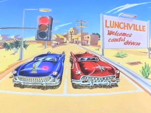 Supporting image for story: Top 80s TV adverts: 'Chocolate On Your Biscuit' to 'The Water In Majorca'