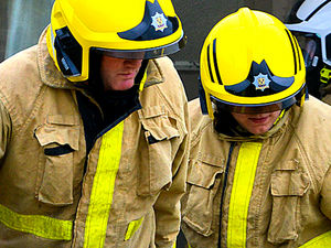 Supporting image for story: Emergency services called to vulnerable woman by River Severn in Bridgnorth