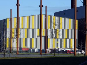 Supporting image for story: Call for quick end to Hollywood strike as production of film in Belfast delayed