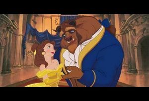 Supporting image for story: Beauty And The Beast 3D