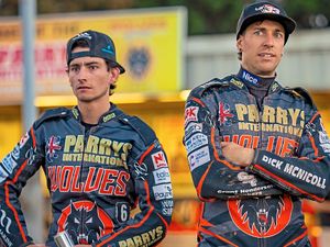 Supporting image for story: Wolves’ Grand Final hopes ended in the Sheffield rain