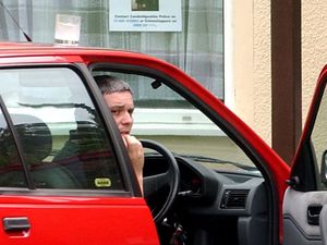 Supporting image for story: Soham killer Ian Huntley dies after attack in maximum security prison