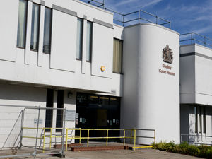 Supporting image for story: 'Leading player' in theft from memorial garden in Smethwick escapes justice