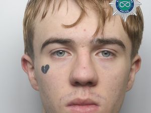 Supporting image for story: Man, 19, jailed after raping Staffordshire girl he met on social media