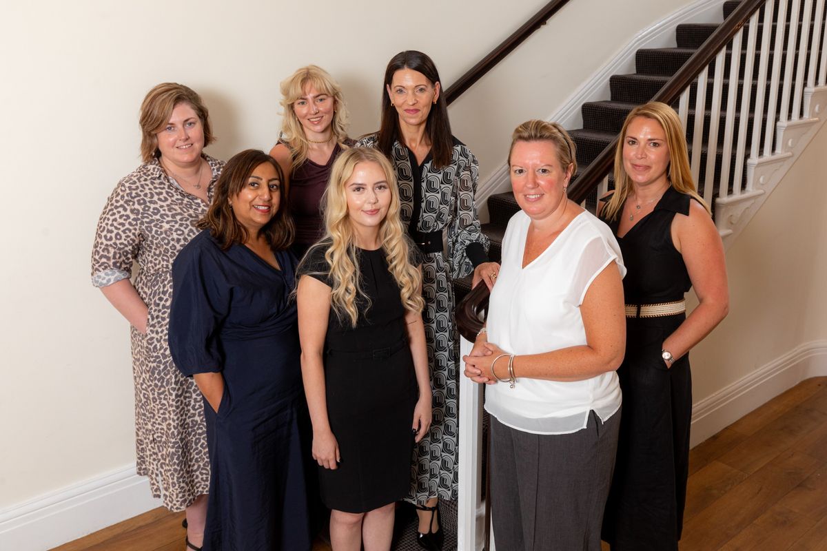 New appointment grows mfg&rsquo;s Family department in Shropshire