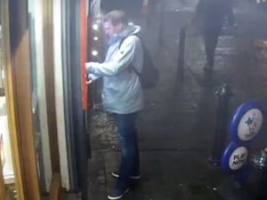 Supporting image for story: Police launch CCTV appeal as hunt for canal killer continues one year on