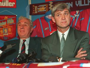 Supporting image for story: Big Interview: Brian Little, an Aston Villa legend