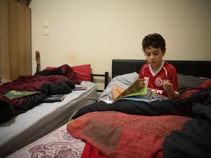 Supporting image for story: Households at risk of homelessness after no-fault evictions up by 37%