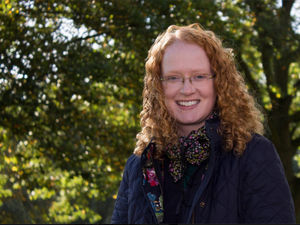 Supporting image for story: Research continues in challenging times