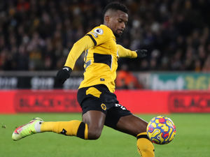 Supporting image for story: Bruno Lage: Sometimes I have to be nasty to my Wolves players