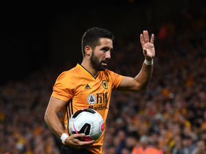 Supporting image for story: Revealed: Wolves player ratings in Fifa 20 video game