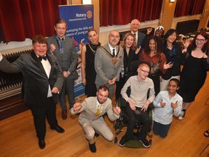 Supporting image for story: Inspirational! - Meet 10 fantastic winners of Wolverhampton's Young Citizen Awards, all with incredible personal stories of determination and dedication