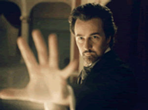 Supporting image for story: Ace showing by Illusionist